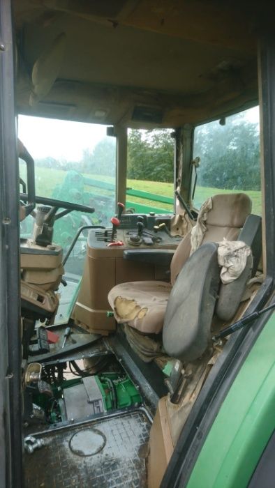 Dezmembrez Fendt 310 vario 308/309/306/311/312