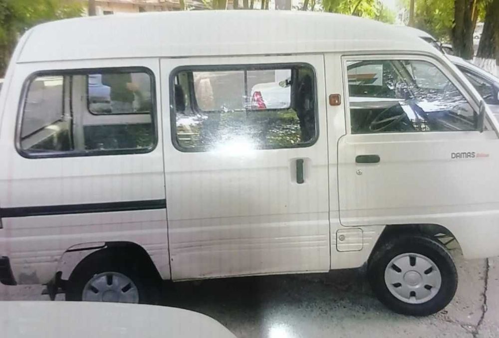 Реализация автотранспорта