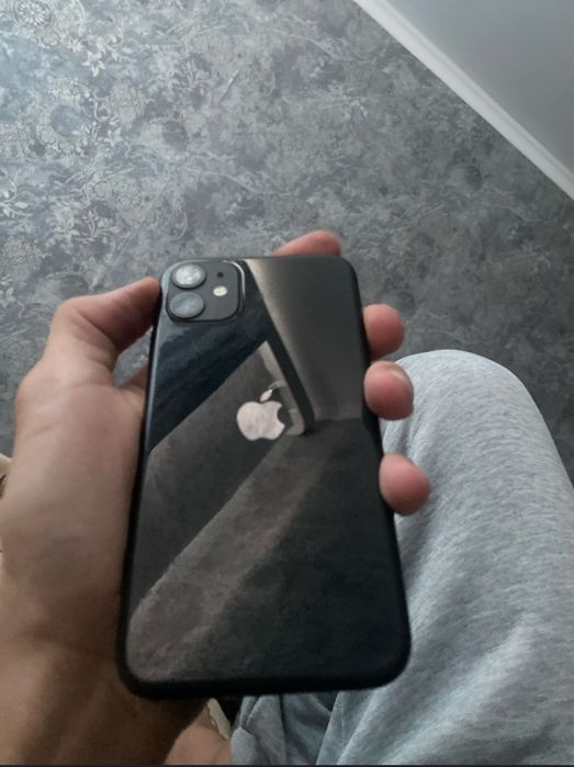 Айфон 11, 128гб