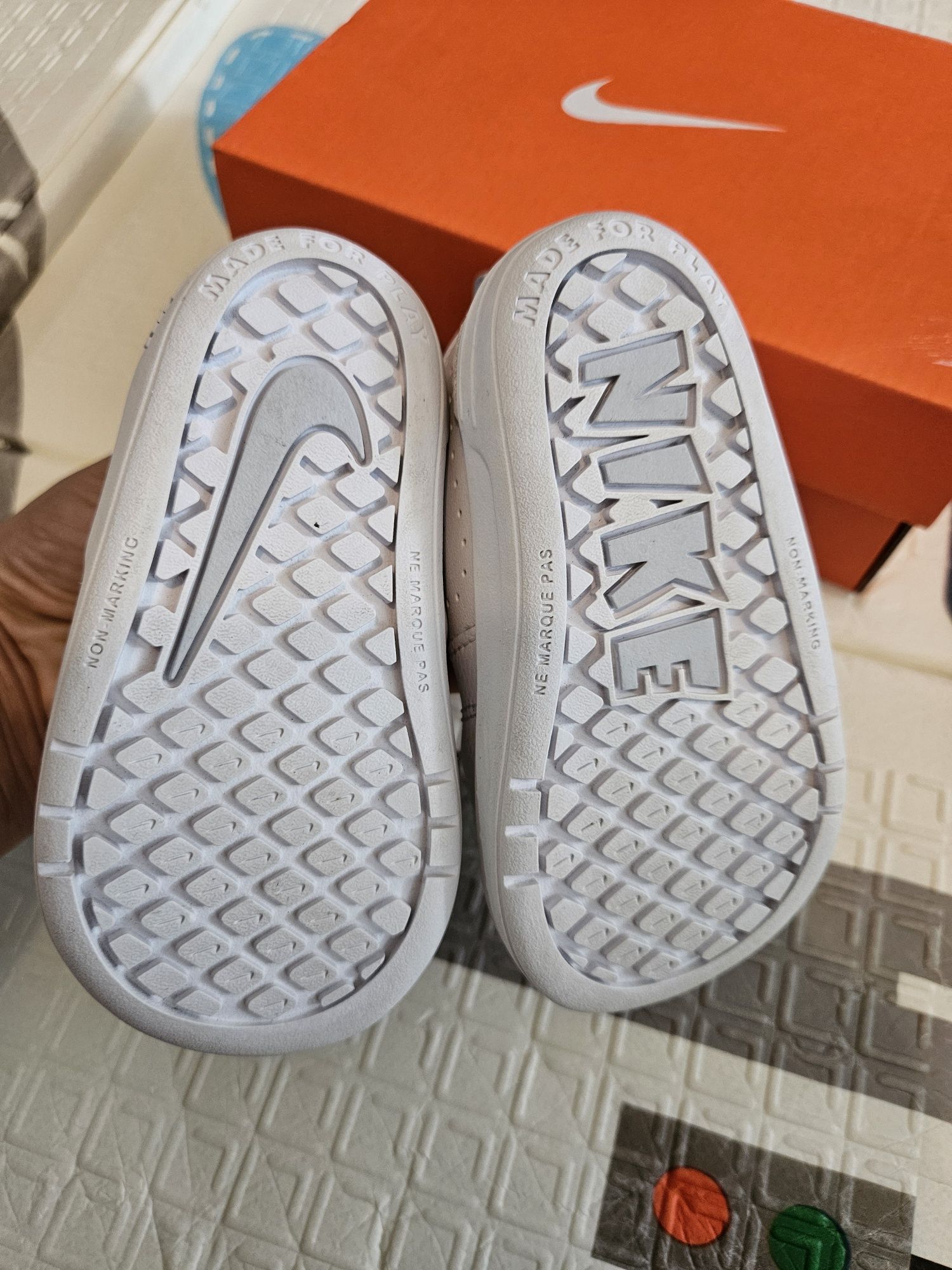 Nike pico детски маратонки 21 номер