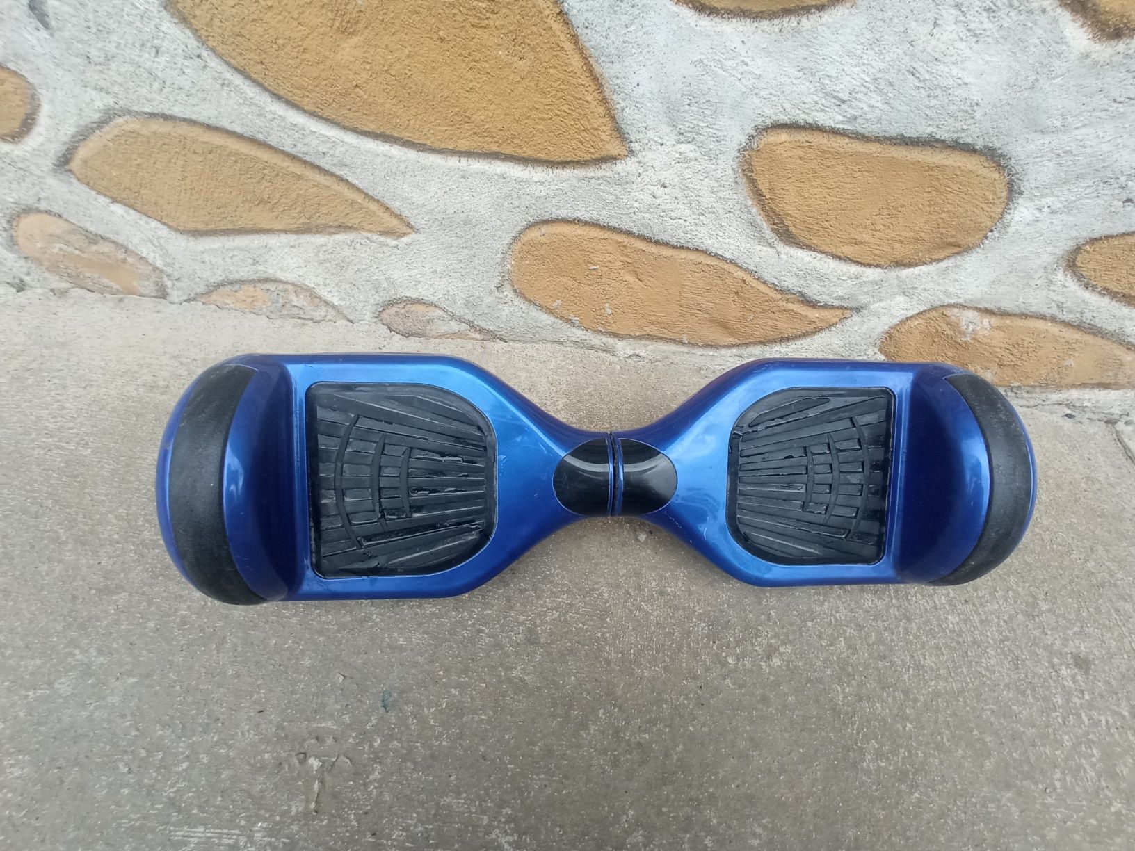 Hoverbord samsung cu difuzoare Bluetooth