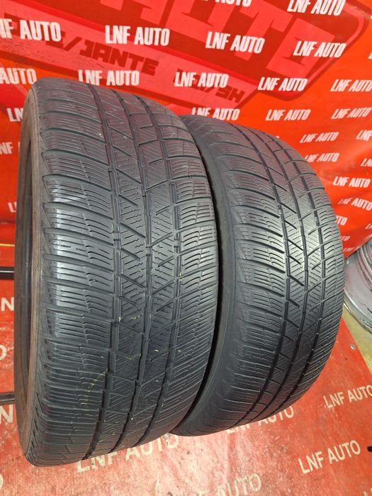 Anvelope de IARNA - 235/55/17 - BARUM - 5.5 MM - DOT 2020 !