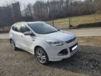 Ford Kuga/4x2/ 182кс/keyless