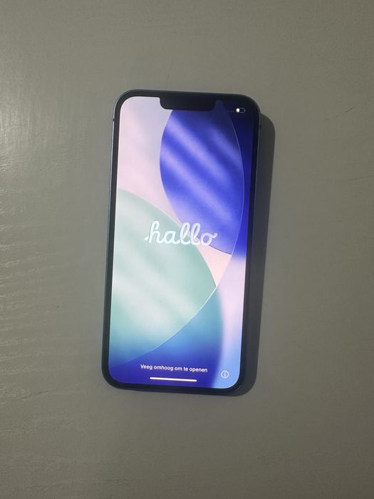 Iphone 13 128GB , blue