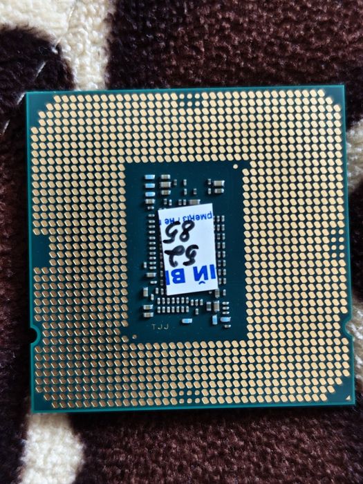 Intel core celeron G5905