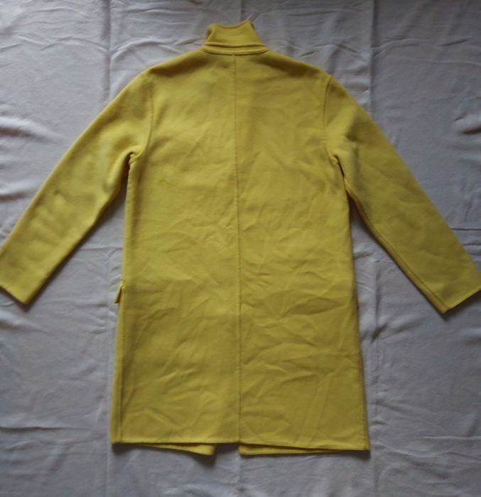 Ralph Lauren Kent wool,M48,мъжко вълнено палто ново с етикети.