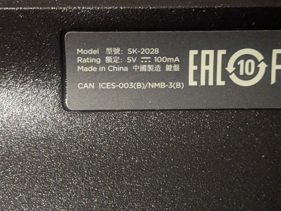 клавиатура мишка HP по 2 бр.