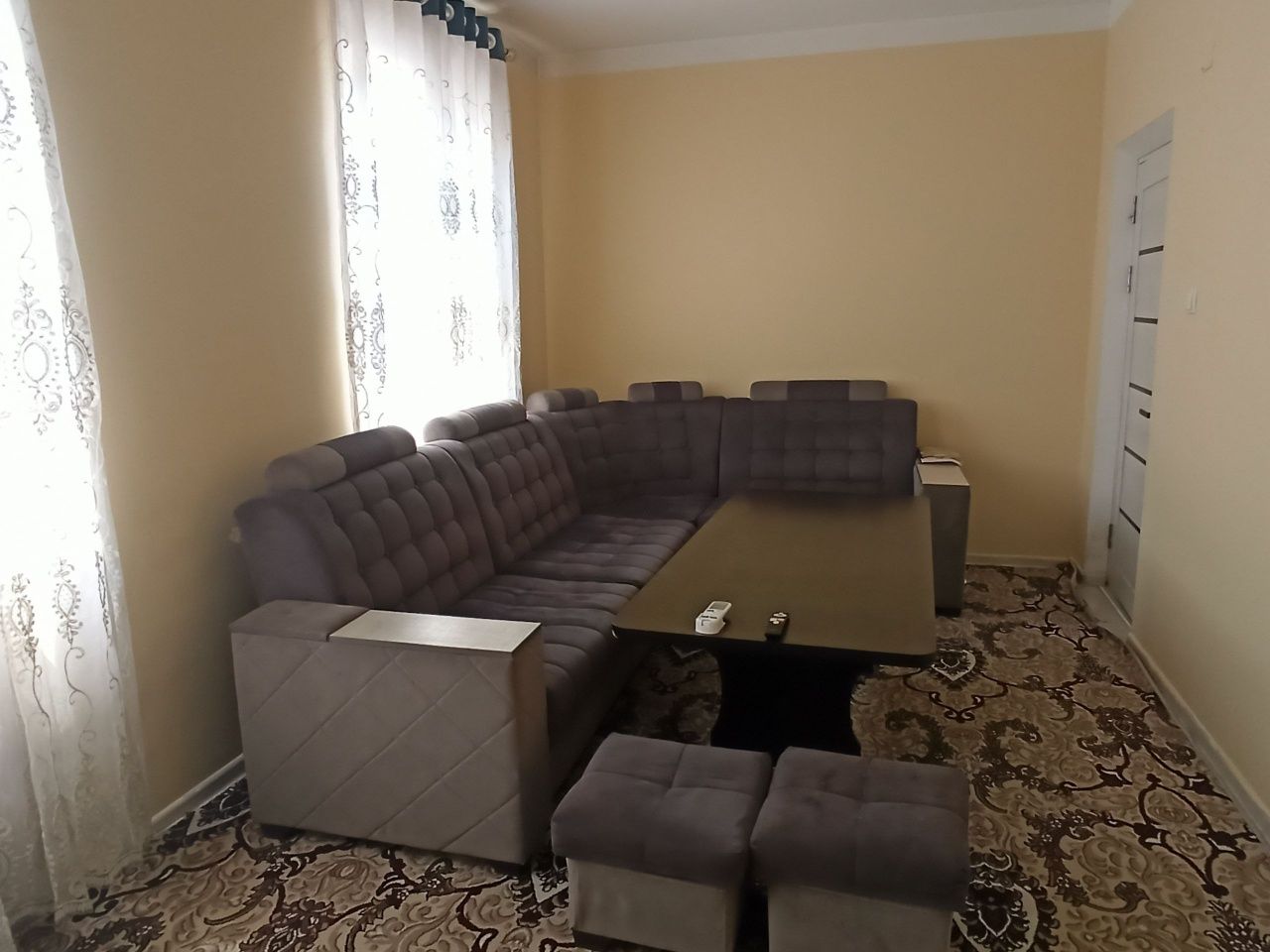 Srochniy uzoq muddatga ijaraga beriladi