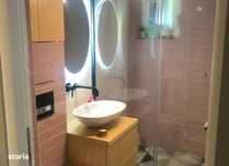 Apartament  3 camere Copou , 67 metri, etaj 4 Cod:158038