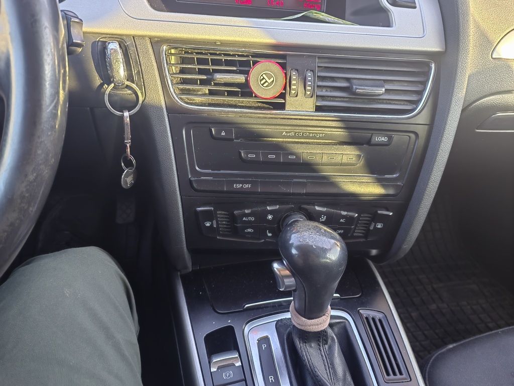 De vânzare Audi A4