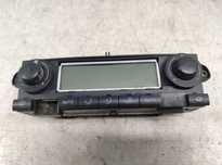 Panou climatronic clima seat ibiza, cordoba etc 6L0820043E
