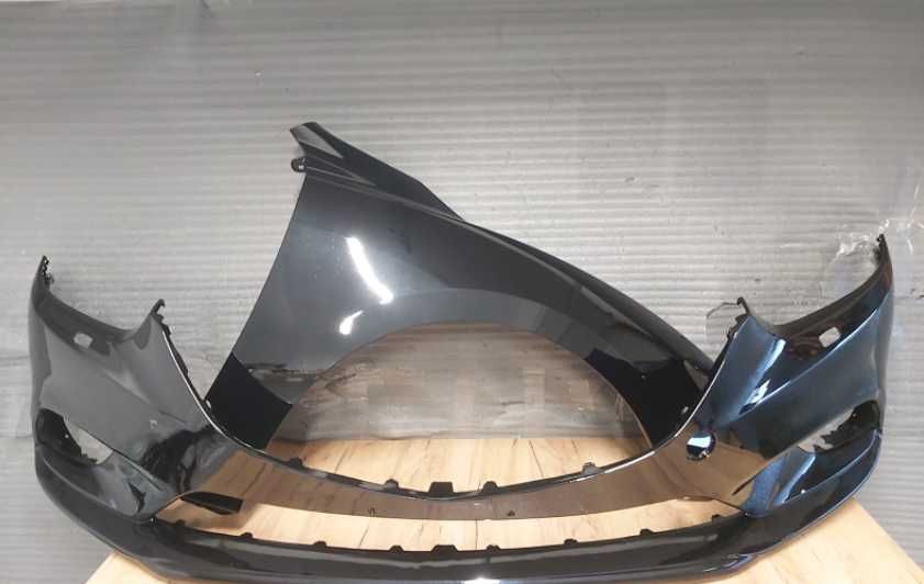 Bara&Aripa Fata Dreapta Mazda 6 An 2013-2016 (42W (Negru))