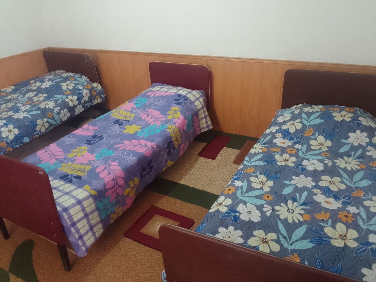Дача в Бричмулле