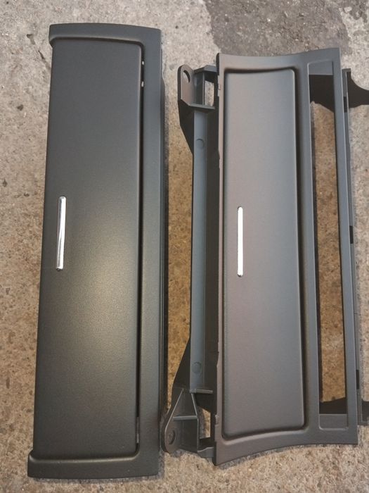 Vopsire Plastice Mate Interior Auto Eliminare Zgarieturi Interior auto