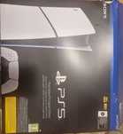 PlayStation 5 ca nou – 1 lună de utilizare, cu factură Vodafone