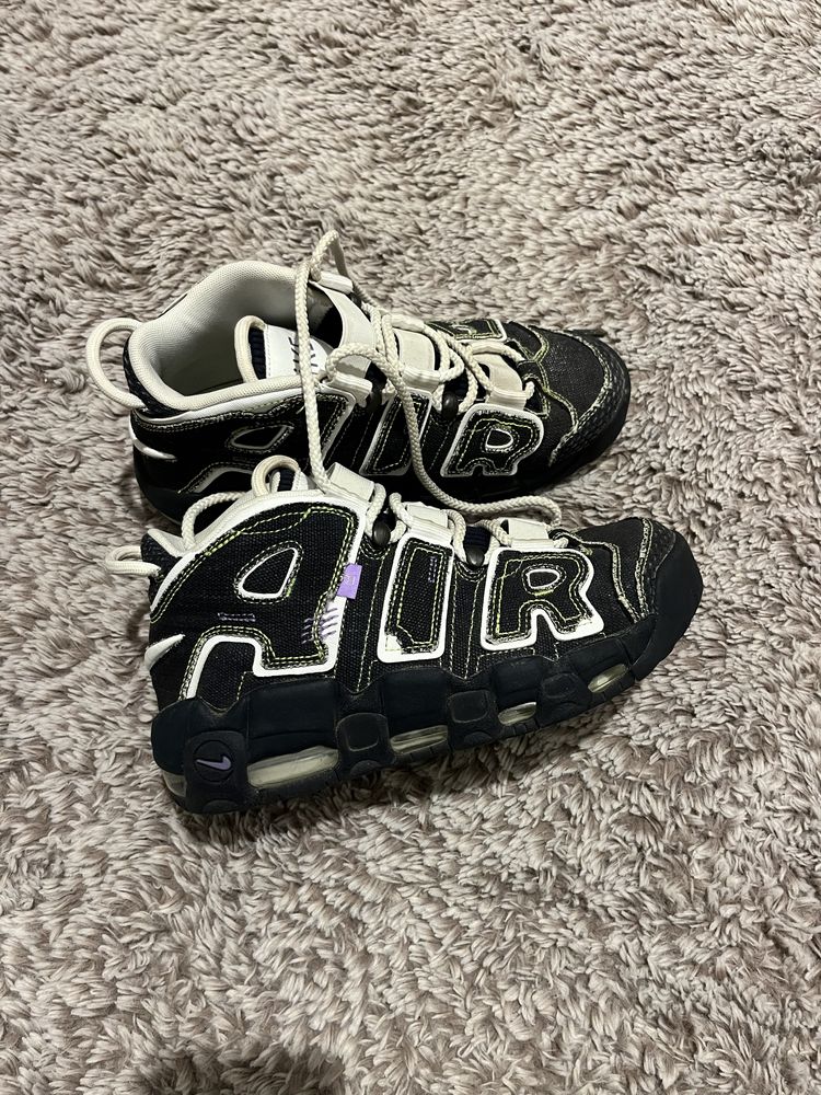Nike Serena Williams Air More Uptempo-оригинални маратонки