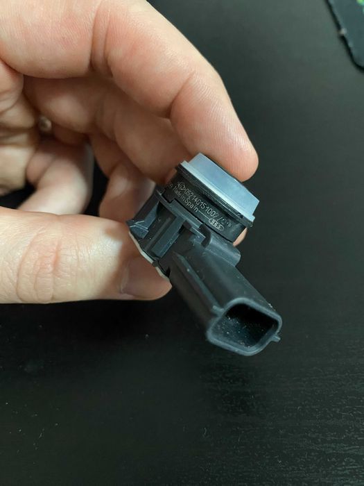 Парктроник сензор Bosch, Renault Kadjar, blind spot