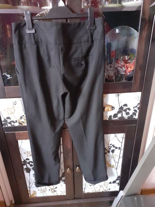 Pantaloni dama sisley