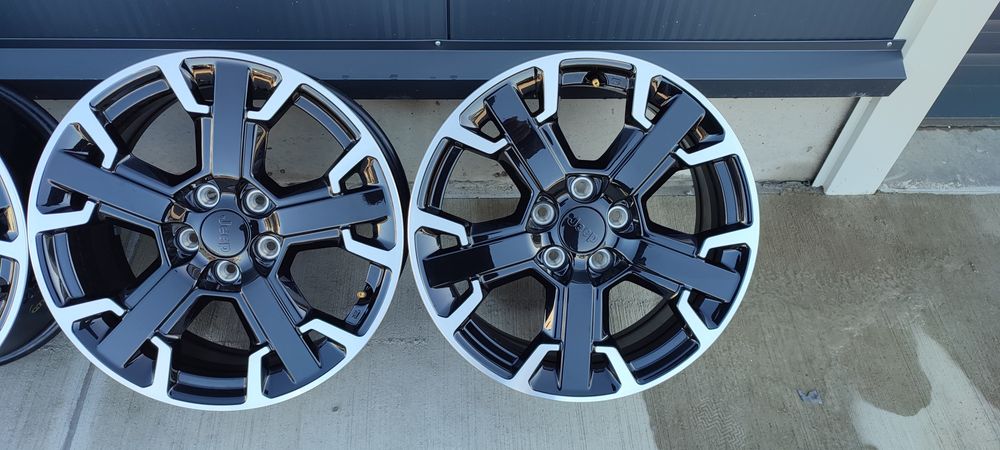 Джанти. RONAL. 5/114,3/17 J7