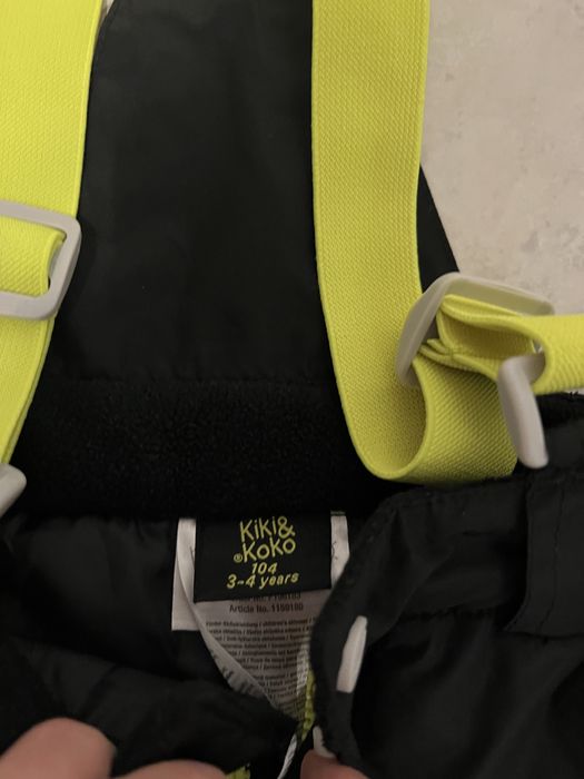 Pantaloni sky copii 3-4ani