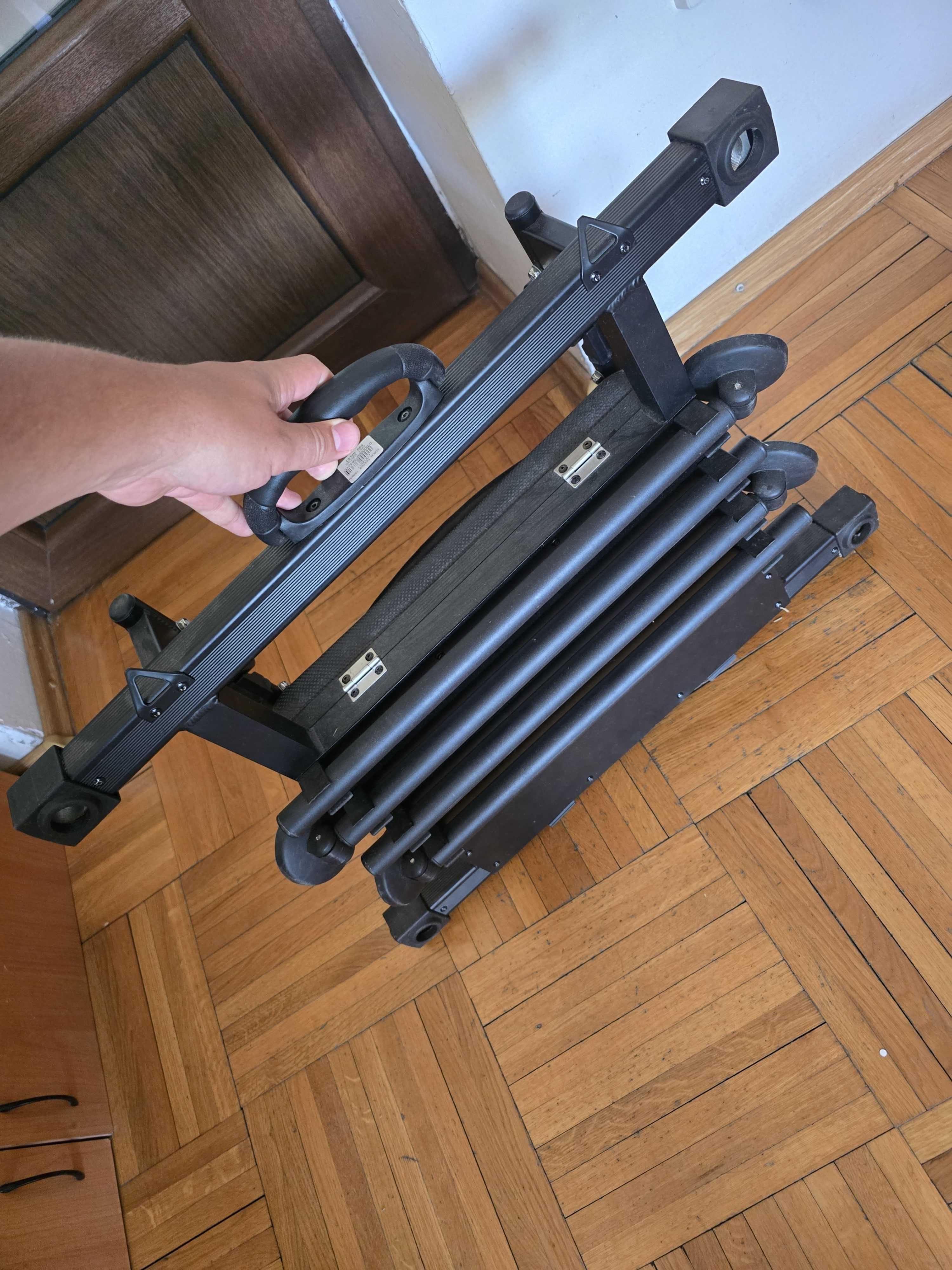 Scaun modular feeder