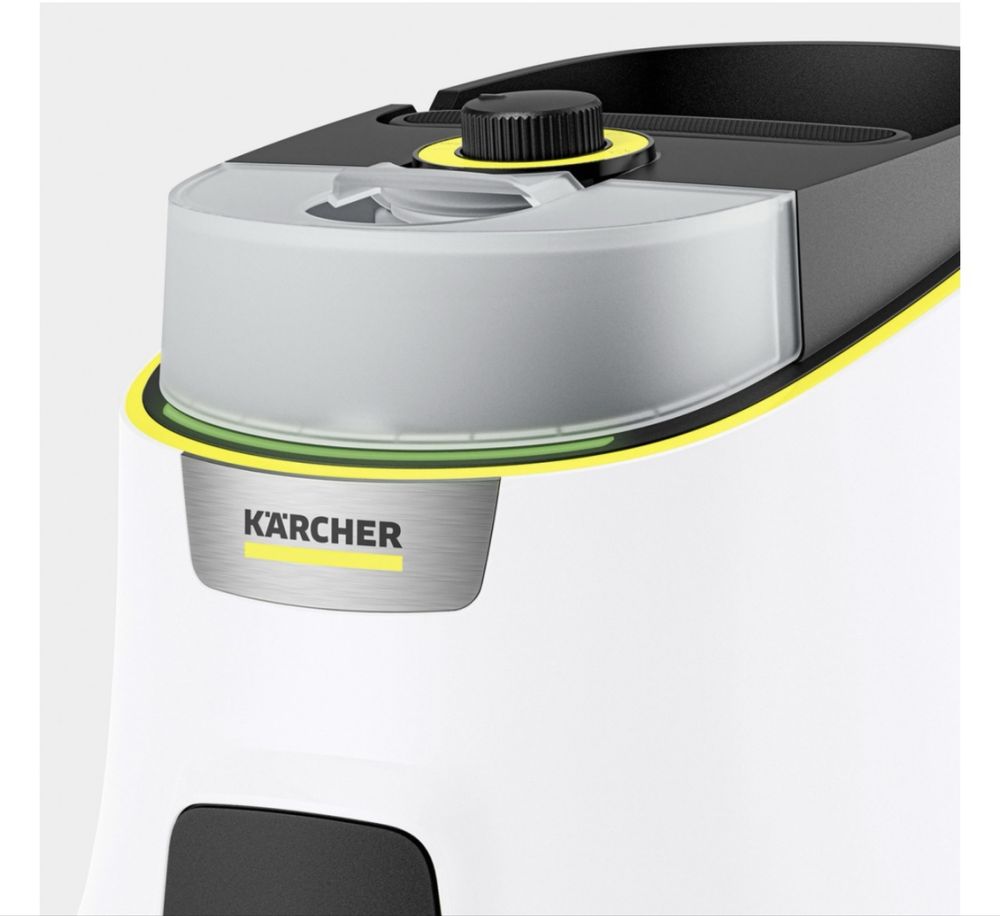 Пароочиститель Karcher