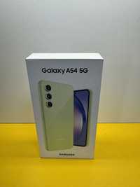 Samsung a54 8+256 gb  sigilat
