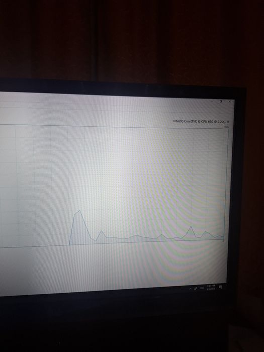 PC i5 650 nvidia geforce gt 430