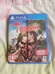 PS4/ПС4 Dead Island