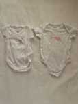 Set 2 body CHICCO si PRIMIGINO 50-56cm