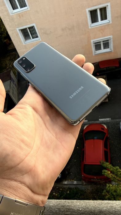Vand Samsung S20