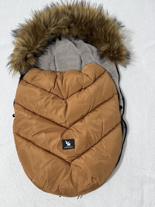 Vand sac pentru carucior