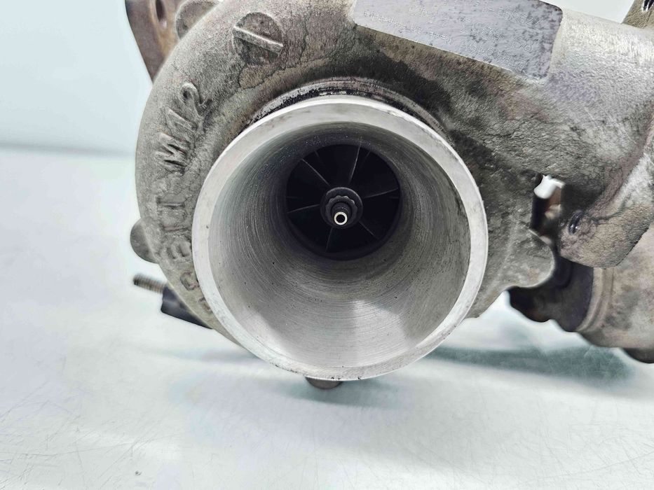 Turbina Opel Zafira B (A05) [Fabr 2006-2011] 8980536742 1.7 CDTI A17DT
