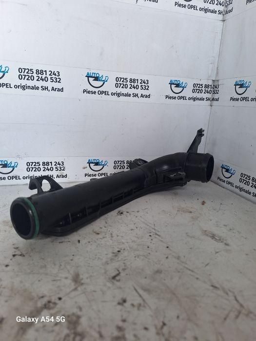 Tubulatura intercooler 1.2i HN05 Opel Grandland X Corsa F Peugeot 308