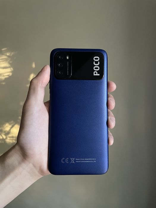Poco M3 128GB Оригинал