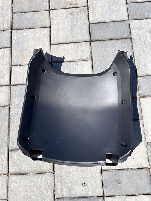 Scuter Silance Seat aparatoare noroi si podea