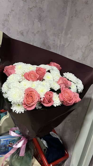 продам свежые цветы разные штуки и цены