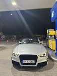 Audi a5 pachet rs