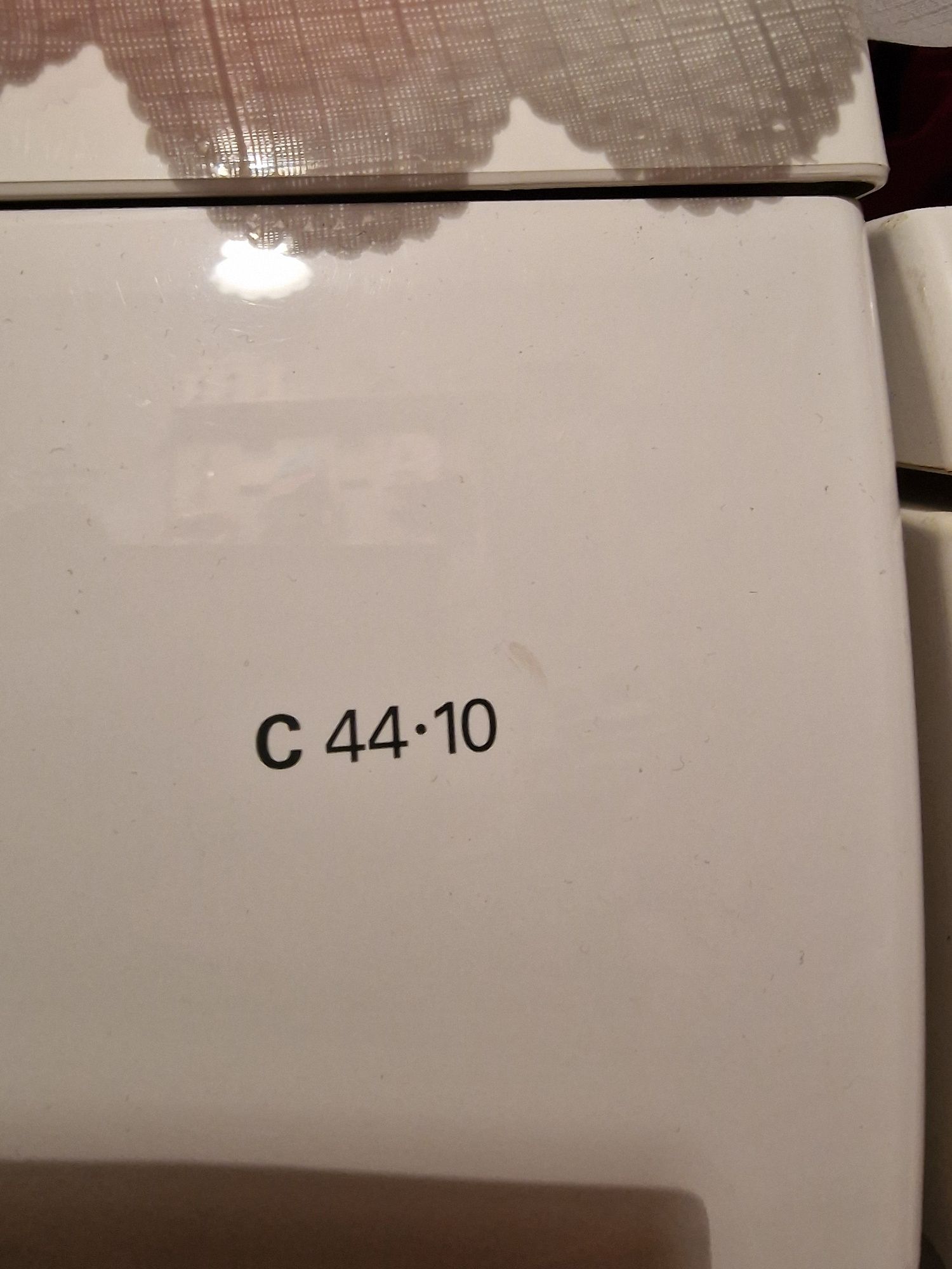 Сушилня за дрехи Siemens c4410