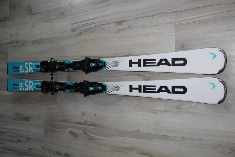 Head WC Rebels e. SR  170cm 163cm  156cm 149cm  2025