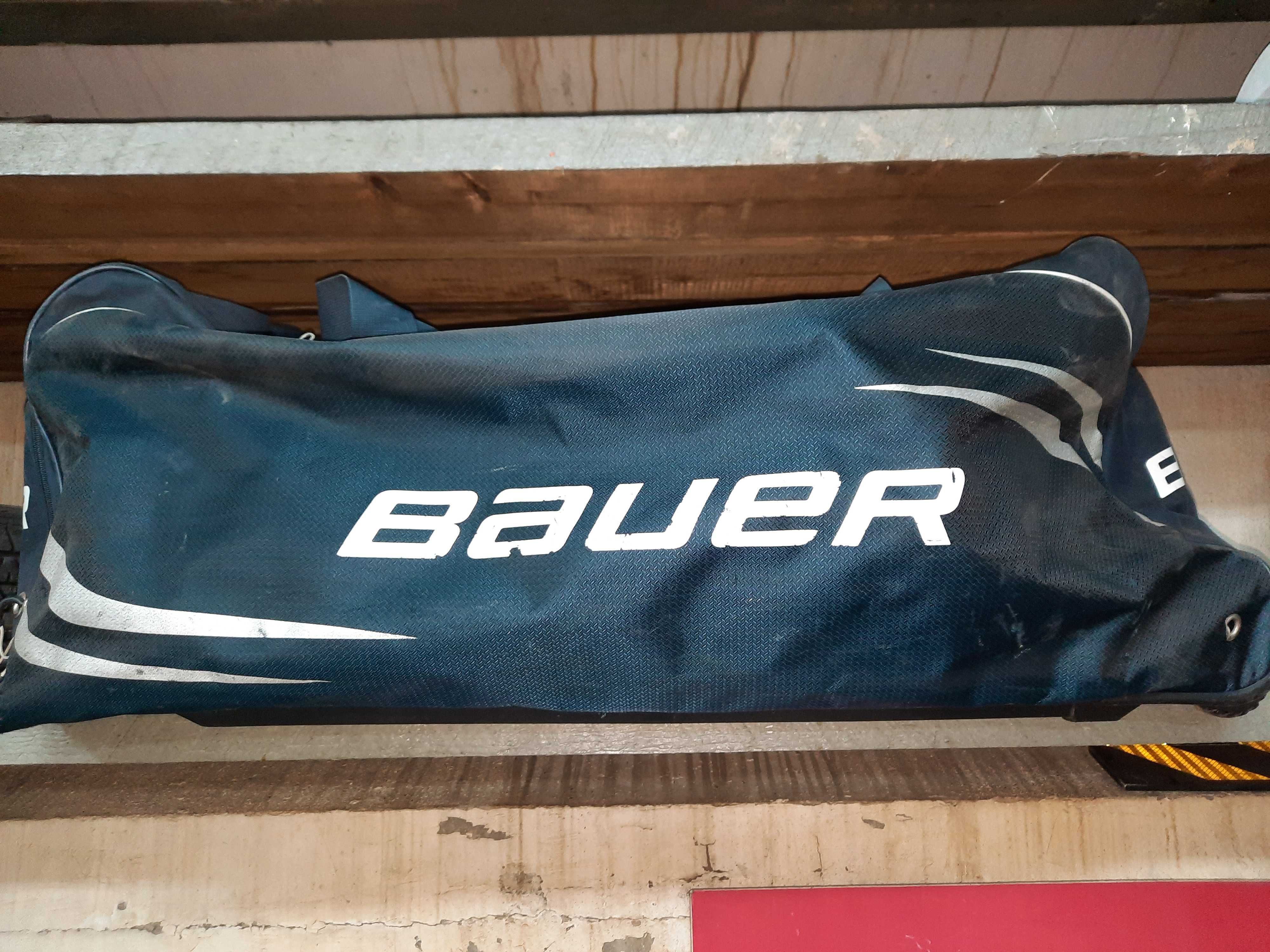 Продам Хоккейный баул BAUER ХОККЕЙ