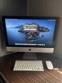 iMac 21.5 (late 2013)