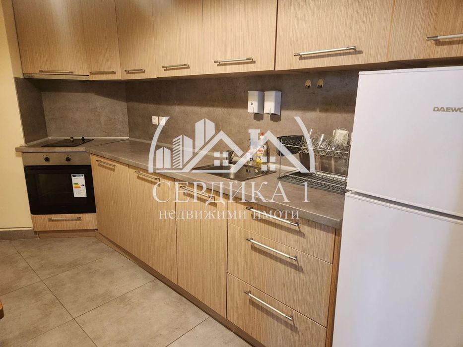 Дава се под наем Едностаен апартамент в София, Студентски град - 55 кв.м за 356.49 € - Снимка #2