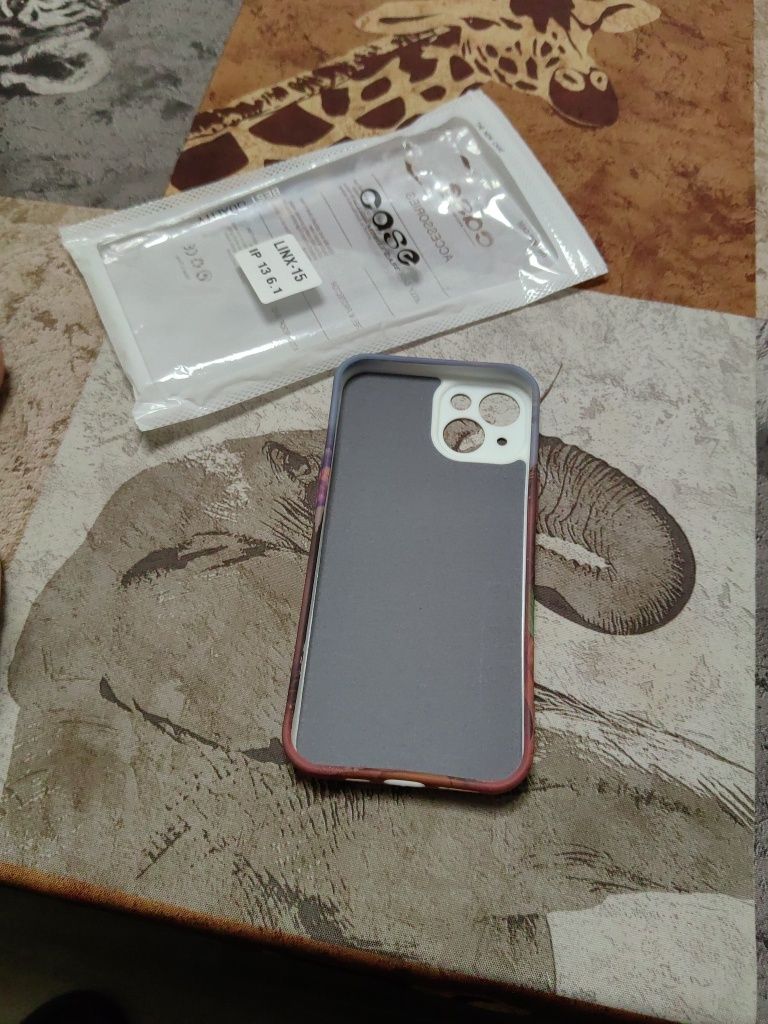 Кейс за IPhone 13