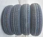 145/70 R13 (145/70 R13C), 78N, SECURITY, Anvelope de remorca M+S