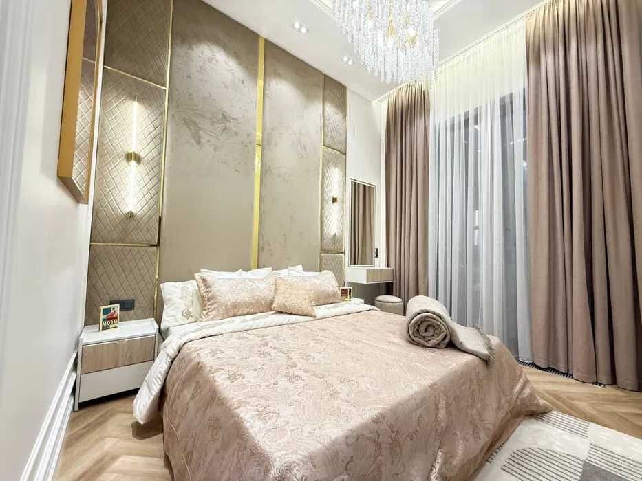 ТАШКЕНТ СИТИ 3 комнатная 110кв сдаю квартиру  Tashkent city GARDENS