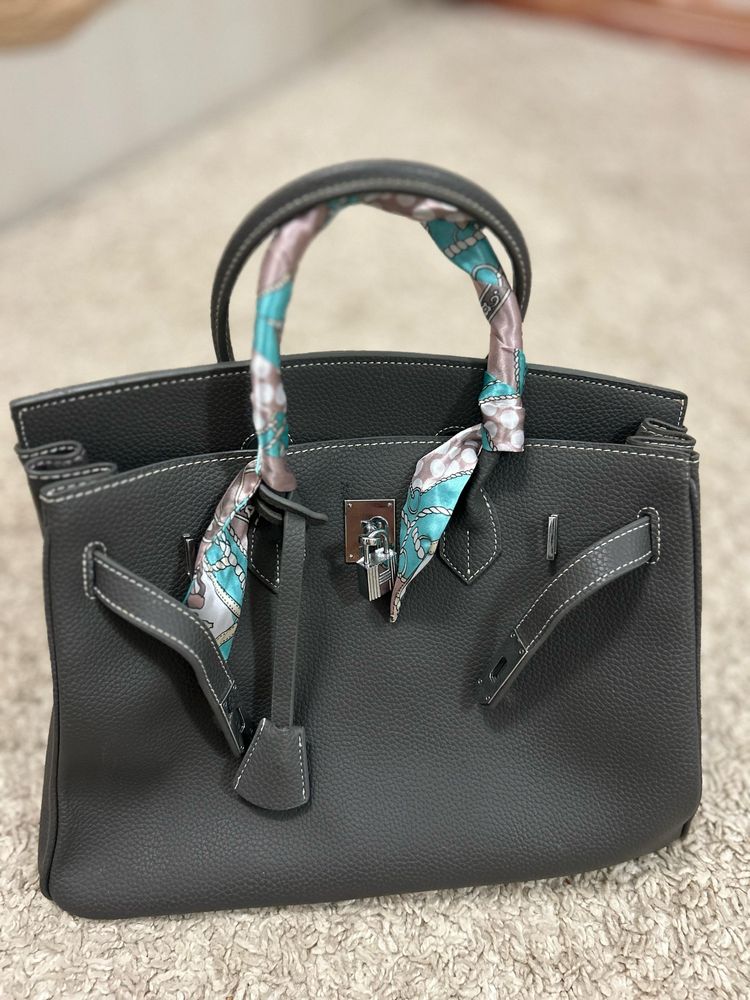 Сумка Hermes birkin