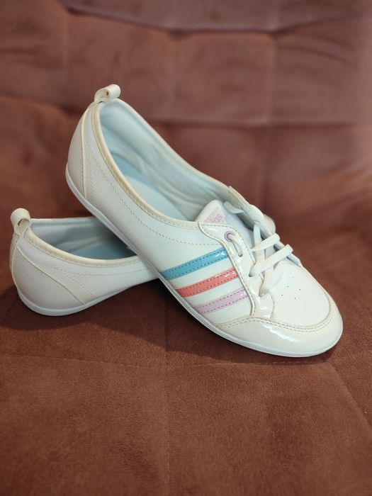 Teniși Adidas neo, tălpic 24,5cm