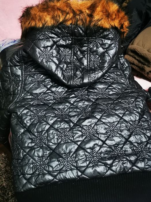 Geaca dama adidas respect me