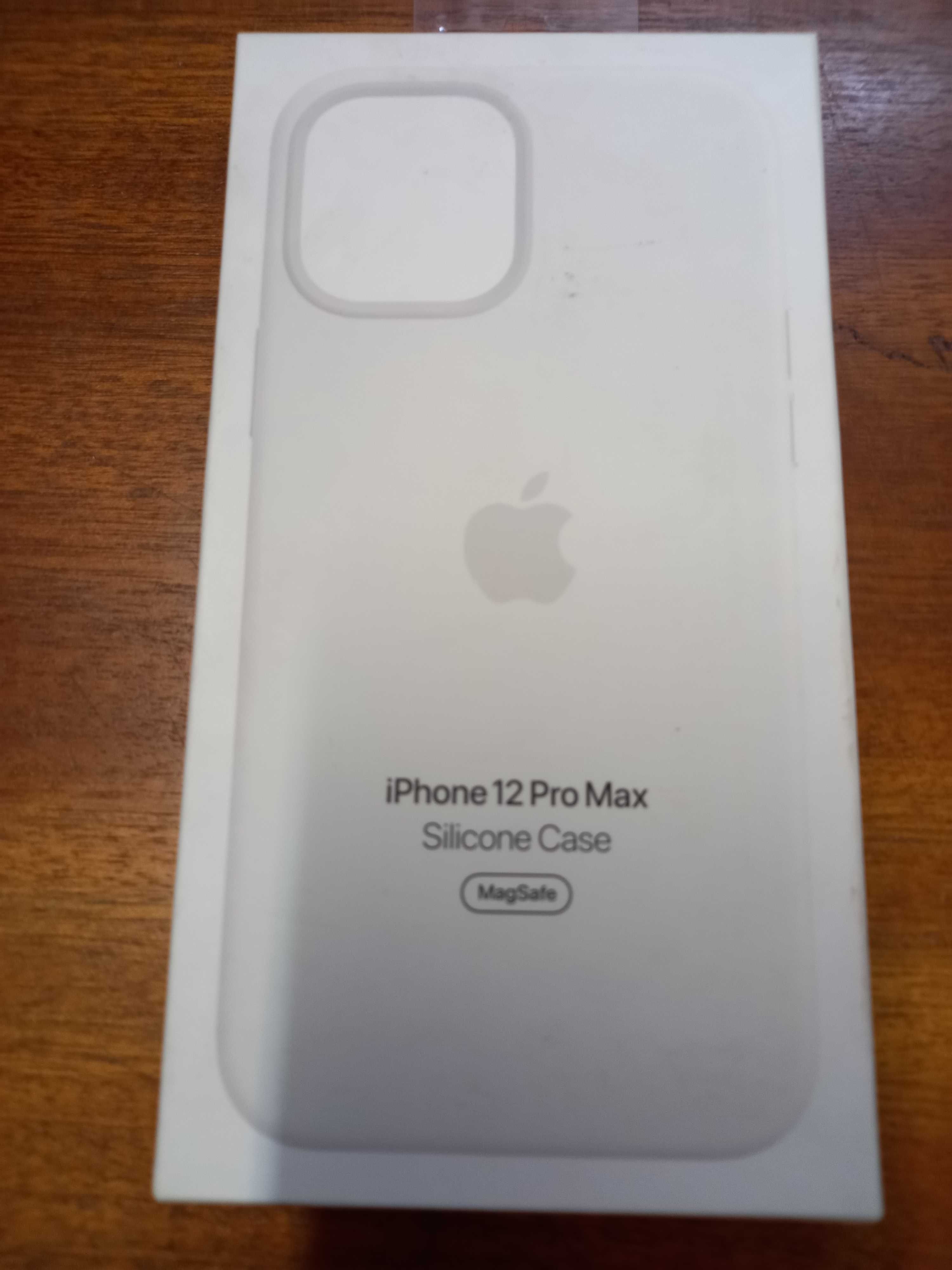Carcasa Iphone 12 Pro Max
